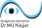 Augenarzt Korbach | Dr. Basel Najjar Logo